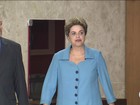 Dilma deve dizer na ONU que é vítima de golpe