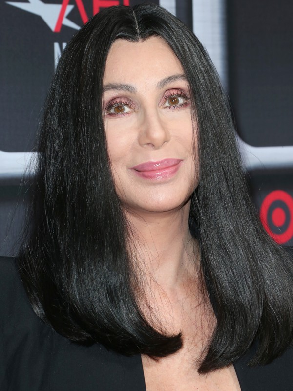 Cher (Foto: Getty Images)