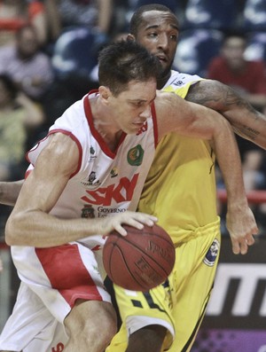 Basquete Cearense, Liga Sorocabana, NBB (Foto: Jarbas Oliveira/LNB)
