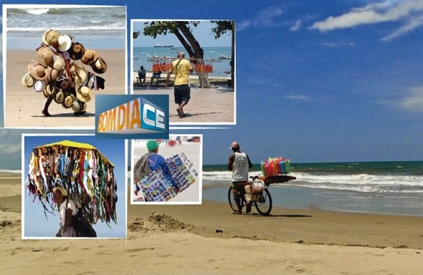 Série "Essa É Nossa Praia" será exibida de 10 a 14 de agosto. (Foto: Divulgação)
