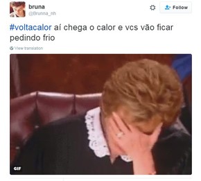 Frio No Sul E Sudeste Do Brasil Gera Memes E Piadas Nas Redes Sociais Sao Paulo G1