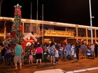 'Natal Encantado Frozen' é destaque nesta sexta-feira em Valinhos, SP
