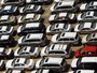Financiamento de veículos cai 10,3% em junho no RJ, diz Cetip
