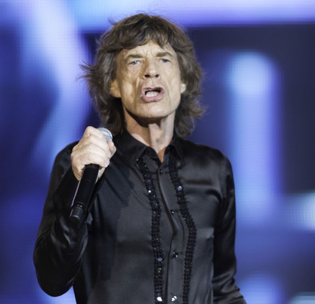 Mick Jagger (Foto: GettyImages)