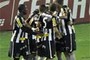 Botafogo vence o CRB por 
3 a 0 e pega o Figueirense (Paulo Dimas / VIPCOMM)