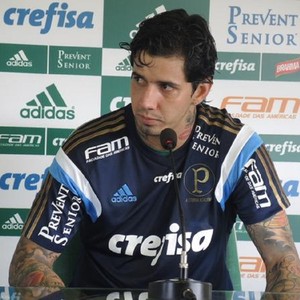 Victor Ramos Palmeiras (Foto: Felipe Zito)