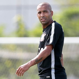 Após “recado”, Emerson Sheik deve reforçar Timão contra o São Paulo