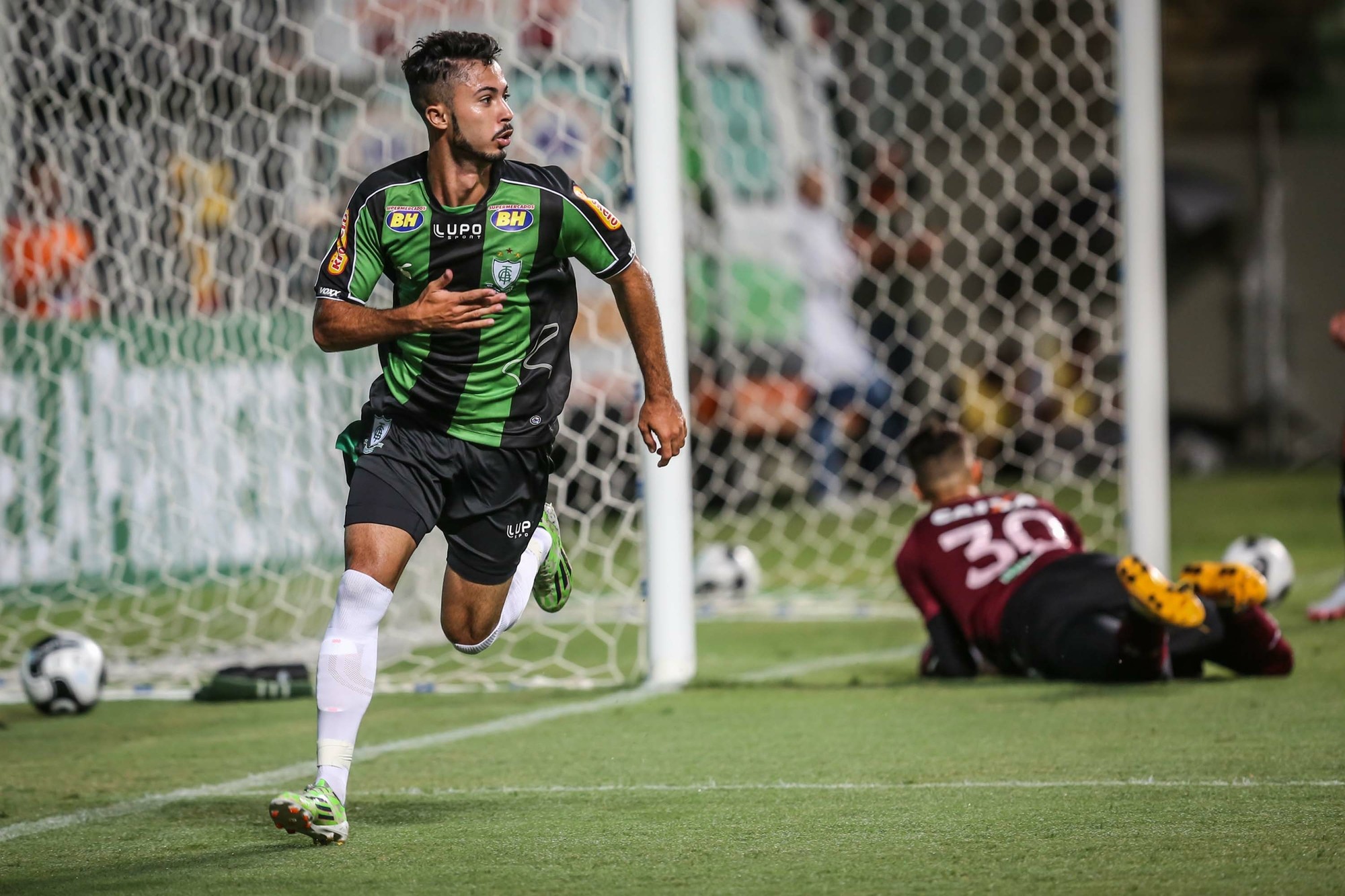 Bom presságio? | Blog Torcedor do América Mineiro ...