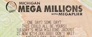 Americana esquece por quase 4 meses bilhete premiado da loteria (Michigan Lottery)