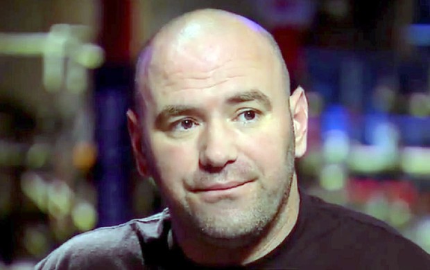 Dana White, UFC, Frame (Foto: Reprodução / youtube)