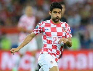 Eduardo da Silva croacia
