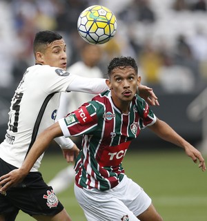 Cereto: Palmeiras tem interesse em Scarpa, do Flu, e Romero, do Racing