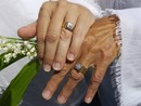 Avaliação mostra chances de sucesso no casamento (AP/BBC)