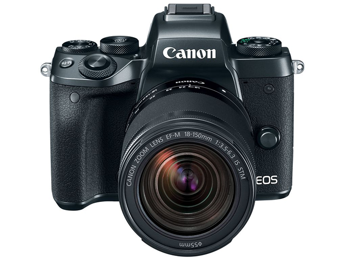 EOS M5 tem perspectiva de boa performance para colocar a Canon na briga das mirrorless (Foto: Divulgação/Filipe Garrett) (Foto: EOS M5 tem perspectiva de boa performance para colocar a Canon na briga das mirrorless (Foto: Divulgação/Filipe Garrett)) EOS M5 tem perspectiva de boa performance para colocar a Canon na briga das mirrorless (Foto: Divulgação/Filipe Garrett) (Foto: EOS M5 tem perspectiva de boa performance para colocar a Canon na briga das mirrorless (Foto: Divulgação/Filipe Garrett))