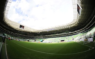 Palmeiras baixa preços dos ingressos para jogo contra o Capivariano