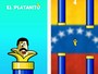 Maduro vira alvo de sátira em aplicativo inspirado no 