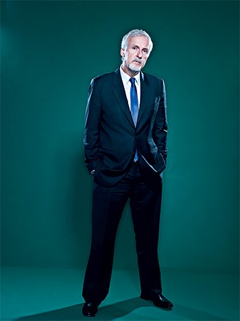 James Cameron desceu até ao ponto mais profundo do oceano, Expedição  <i>Deep Sea Challenge</i>