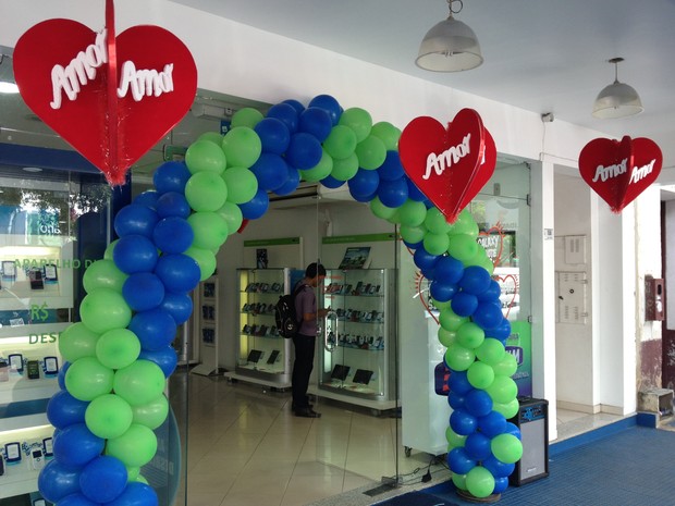G1 Comércio de Boa Vista se prepara para vendas do Dia das M u00e3es notícias em Roraima -> Decoracao Para Loja Dias Das Maes G1 Comércio de Boa Vista se prepara para vendas do Dia das M u00e3es notícias em Roraima -> Decoracao Para Loja Dias Das Maes