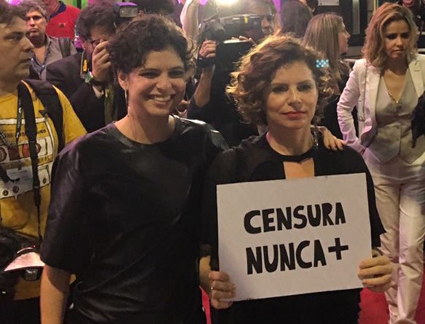 Débora Bloch e a filha,Júlia Anquier (Foto: QUEM) Débora Bloch e a filha,Júlia Anquier (Foto: QUEM)