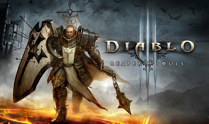 Diablo 3: Reaper of Souls: Confira dicas para mandar bem com as classes do game (Foto: Divulgação) (Foto: Diablo 3: Reaper of Souls: Confira dicas para mandar bem com as classes do game (Foto: Divulgação)) Diablo 3: Reaper of Souls: Confira dicas para mandar bem com as classes do game (Foto: Divulgação) (Foto: Diablo 3: Reaper of Souls: Confira dicas para mandar bem com as classes do game (Foto: Divulgação))