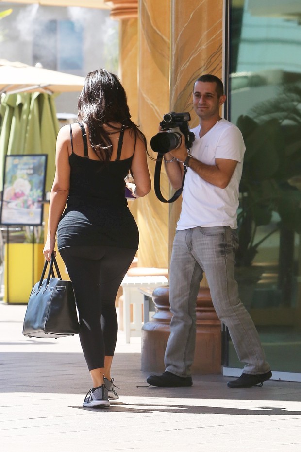 Kim Kardashian (Foto: Jack-RS-Chris-UG/X17online.com) Kim Kardashian (Foto: Jack-RS-Chris-UG/X17online.com)