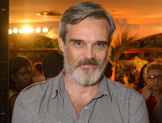 Dalton Vigh (Foto: Fabio Cordeiro/Ed. Globo) Dalton Vigh (Foto: Fabio Cordeiro/Ed. Globo)