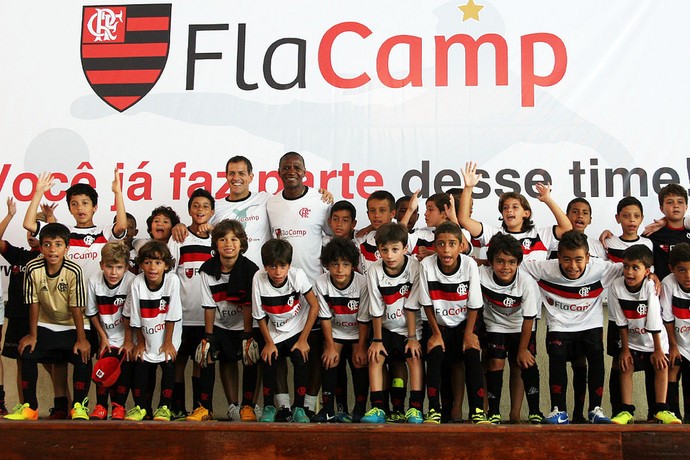 Flacamp (Foto: Divulgação)