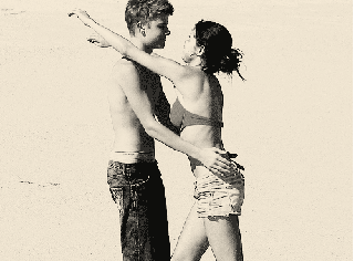 Justin Bieber e Selena Gomez (Foto: Reprodução)
