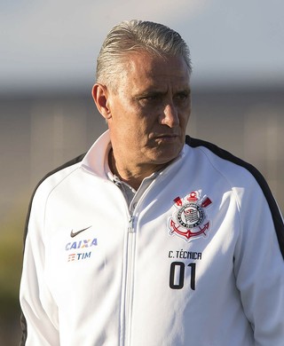 Tite Corinthians (Foto: Daniel Augusto Jr/Ag. Corinthians) Tite Corinthians (Foto: Daniel Augusto Jr/Ag. Corinthians)