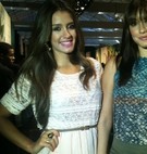 Coleguinhas vão ao Fashion Rio e tietam os famosos para 'Huck' (Caldeirão do Huck) Coleguinhas vão ao Fashion Rio e tietam os famosos para 'Huck' (Caldeirão do Huck)