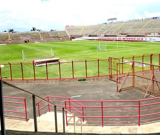 Palmeiras busca vaga contra o Mogi Mirim, que tenta seguir na elite