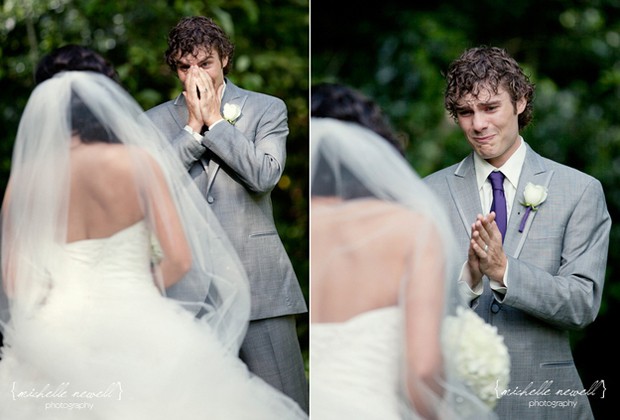 'Chorões' foram a maioria entre os fotografados. (Foto: Reprodução)