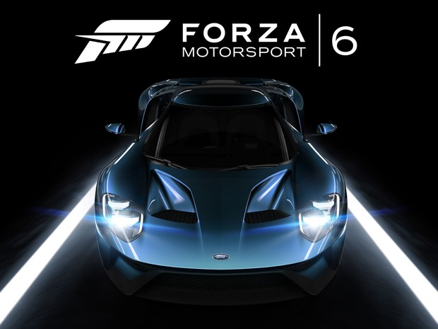 Garagem de "Forza Motorsport 6" ganha 39 novos carros Forza6-2