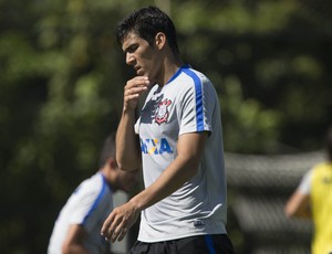 Balbuena Corinthians (Foto: Daniel Augusto Jr. / Agência Corinthians)