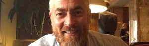 Alex Atala é eleito o melhor chef em premiação (Maurício Savarese/G1)