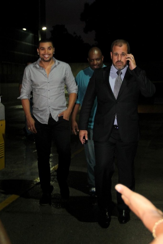 Naldo (Foto: Wallace Barbosa / AgNews) Naldo (Foto: Wallace Barbosa / AgNews)