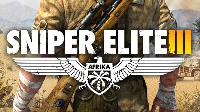 Sniper Elite 3 traz tiros de alto impacto mas também defeitos (Foto: infohw.com)