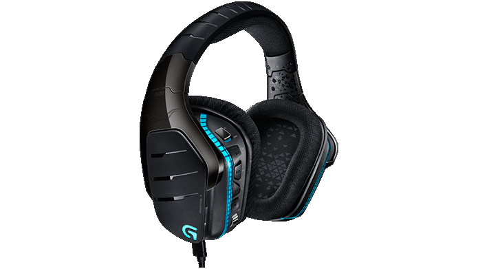 Periférico possui botões e luzes customizáveis (Foto: Divulgação/Logitech)