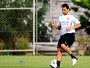Corinthians está prestes a acertar contrato com volante Maldonado
