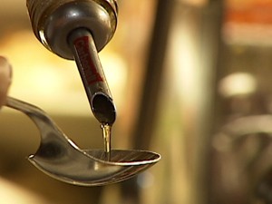 Consumo de azeite aumenta em Uberlândia (Foto: Reprodução/TV Integração)
