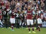 Presa fácil para o Southampton, West Ham atinge marca negativa no Inglês
