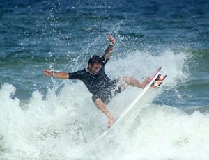 alan saulo, surfista (Foto: Divulgação - ALAS)