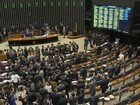 Câmara aprova texto-base do projeto que regulamenta a terceirização