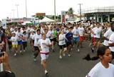 I Volta Jurídica: corrida ocorre dia 17 em homenagem ao dia da Justiça I Volta Jurídica: corrida ocorre dia 17 em homenagem ao dia da Justiça