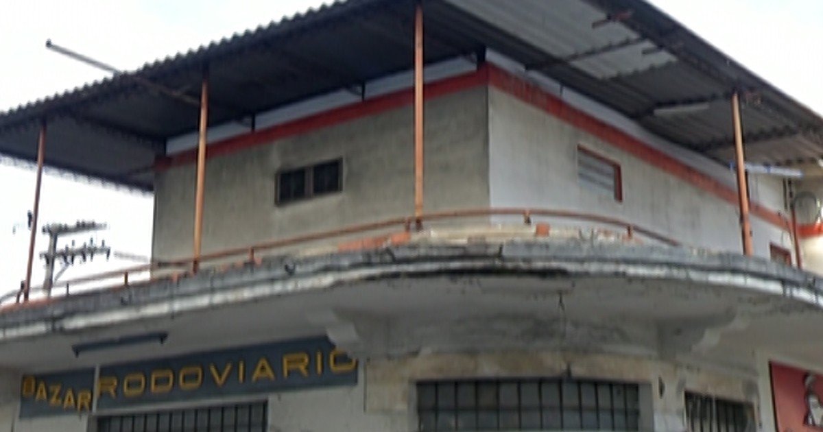 G1 Concurso em Mogi busca projetos de revitalização para antiga rodoviária notícias em Mogi