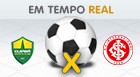 Cuiabá
0 x 0
Internacional (Editoria de Arte/G1)
