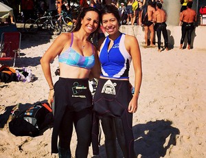 INSTAGRAM - Mulher de rafael sobis (Foto: Reprodução / Instagram) INSTAGRAM - Mulher de rafael sobis (Foto: Reprodução / Instagram)