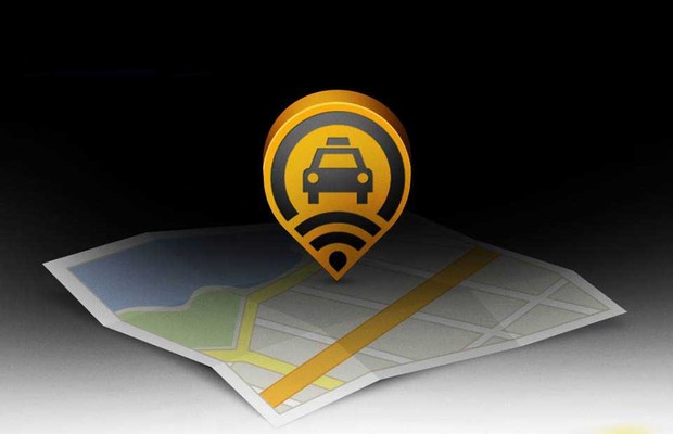 O 99 táxis está na disputa para se consolidar como um dos maiores apps de táxi do mundo (Foto: Divulgação)