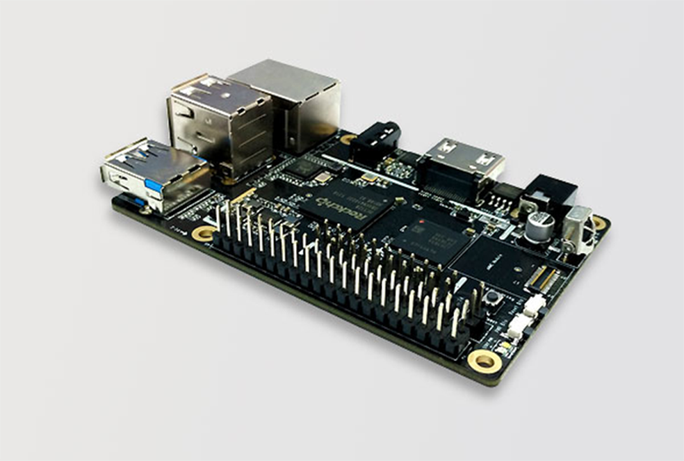 Preço mais baixo e performance superior chegam com algumas limitações em termos de interfaces (Foto: Divulgação/Pine64)