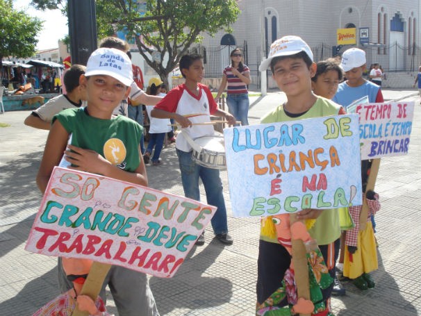 Associação Curumins (Foto: Divulgação) Associação Curumins (Foto: Divulgação)